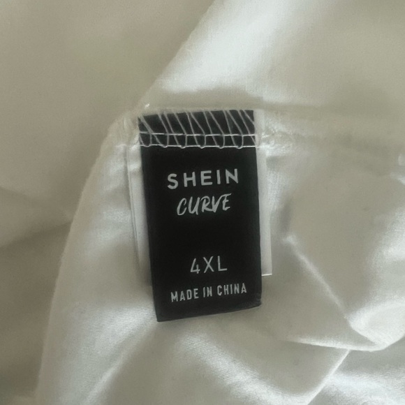 New x-más shirt very cute - Picture 8 of 8